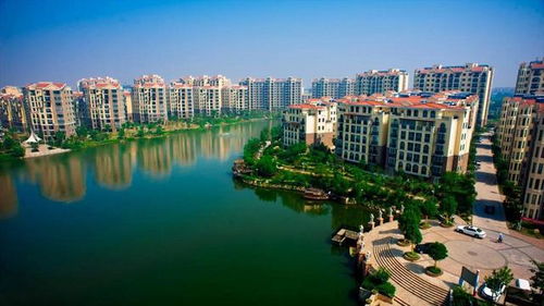 济南 山东房地产格局下的中心城市晋升潜力