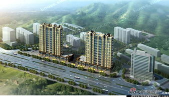 以价换量刚需做主 济南4月楼市火速升温