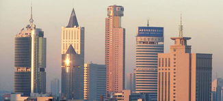 2008上半年济南楼市真相 政策调控下的市场迷局与机会