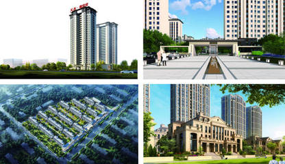 山东房地产市场发展现状与前景探析