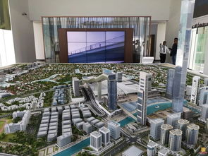 迪拜皇家房产威海路演缘何引爆山东市场？