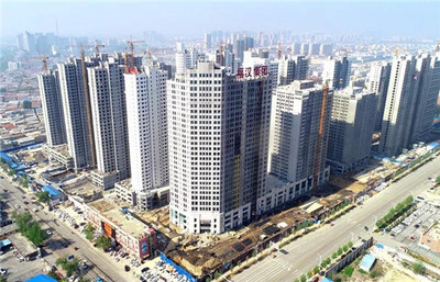 菏泽首家都市精寓签约落地，山东省公寓租赁试点项目正式挂牌，引领住房租赁市场新变革