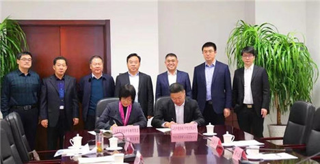 山东省实验中学教育集团再扩容，西客站片区新校区2020年建成投用